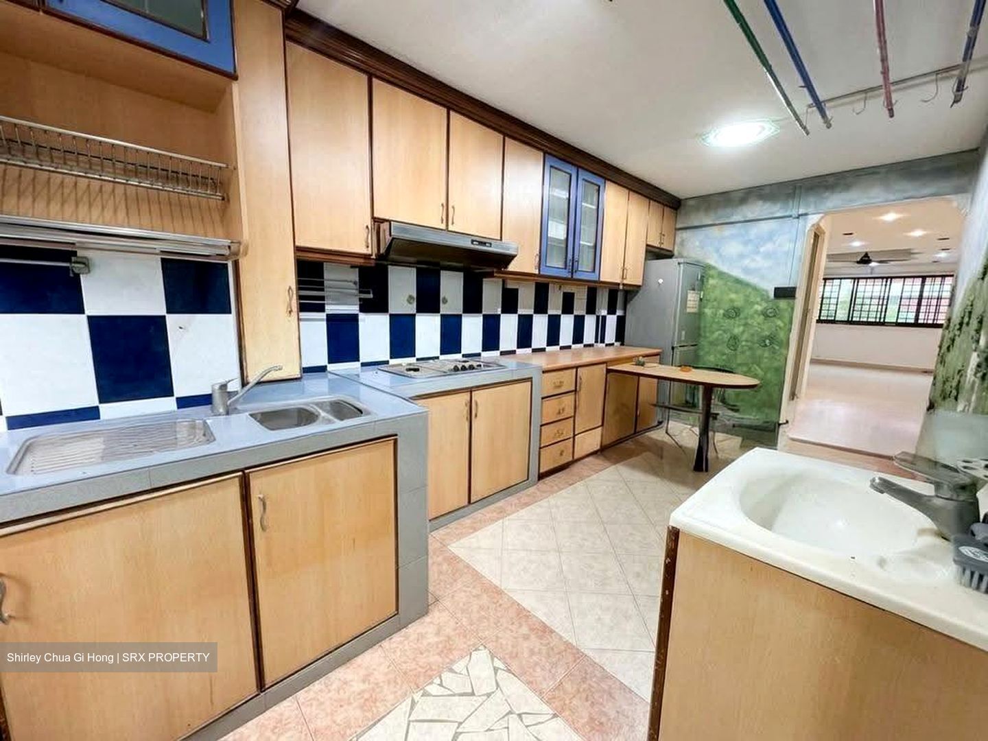 Blk 244 Hougang Heights (Hougang), HDB 4 Rooms #632989471